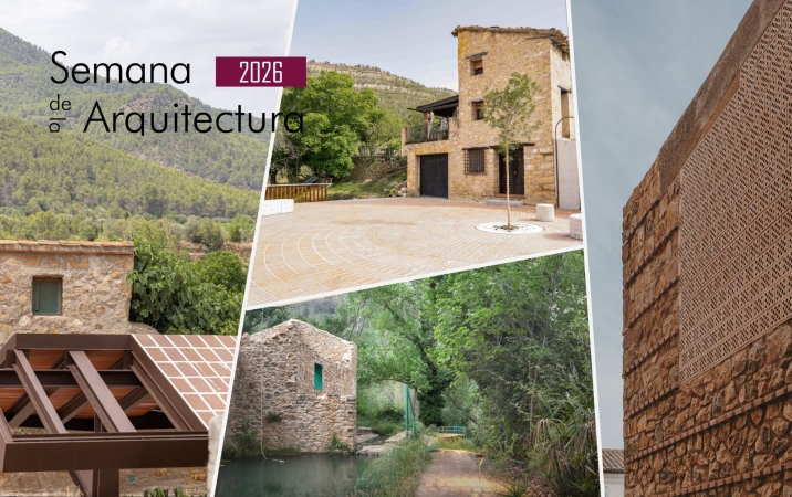 Visita de arquitectura 